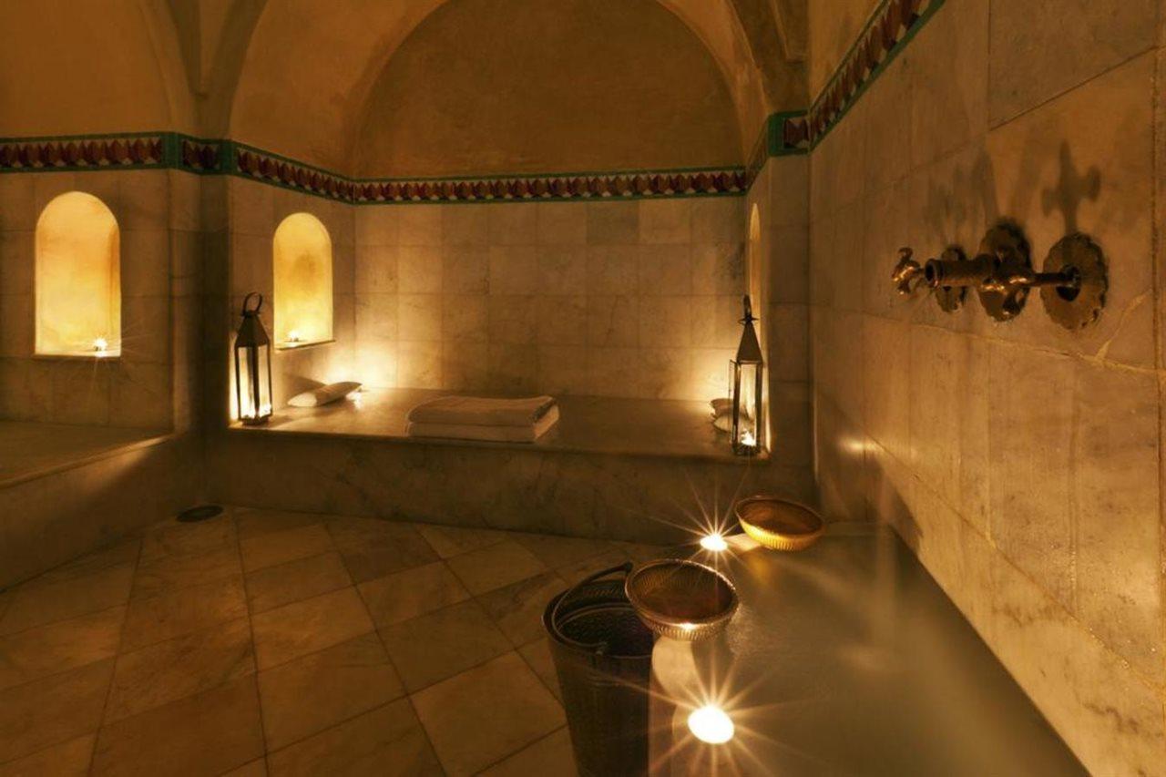 Hotel Le Farnatchi Marrakesz Zewnętrze zdjęcie