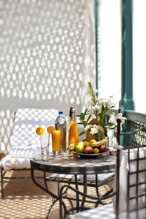 Hotel Le Farnatchi Marrakesz Pokój zdjęcie